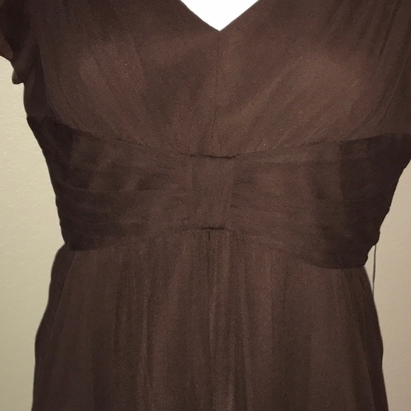 Suzi Chin for Maggie Boutique cocktail dress - Picture 3 of 7